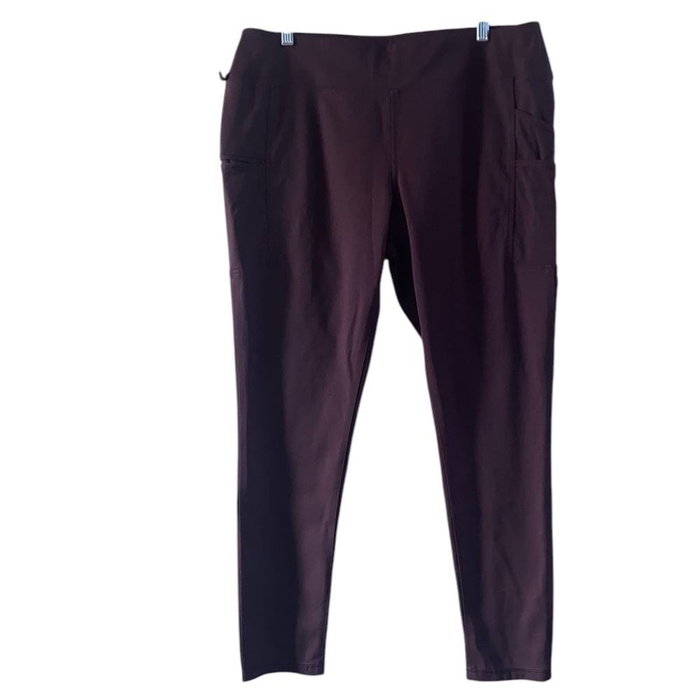 Carhartt  work pants size XL